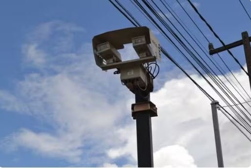 Atenção redobrada: 24 novos radares são instalados em rodovias do Pará